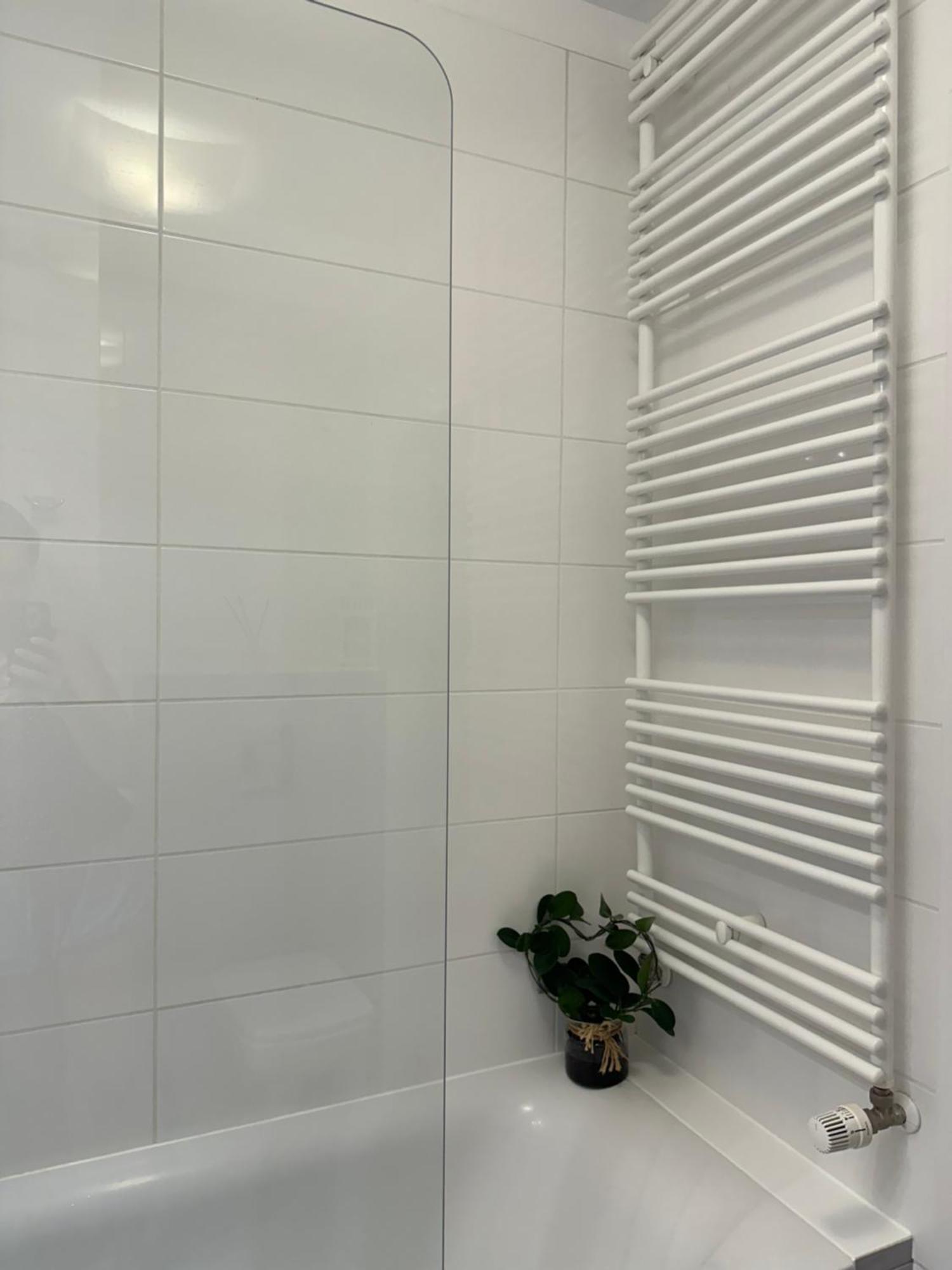 Cosy Apartment Near To The Chopin'S Airport Cybernetyki 2C Varşovia Exterior foto