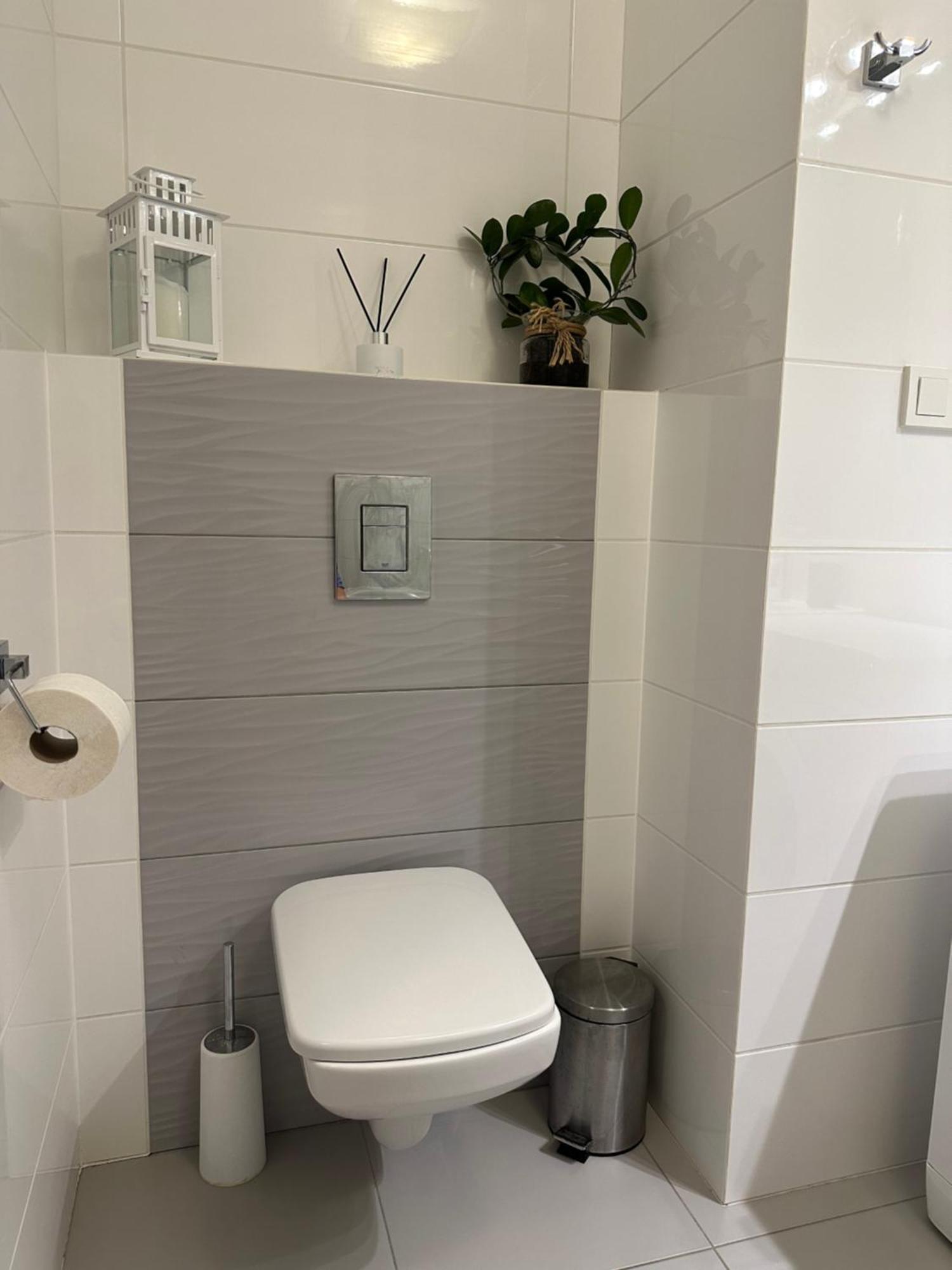Cosy Apartment Near To The Chopin'S Airport Cybernetyki 2C Varşovia Exterior foto